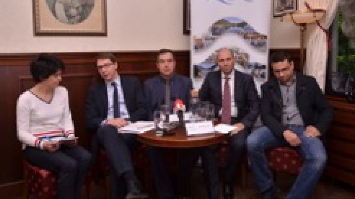 Софийска вода с амбициозна програма за инвестиции и иновации през 2018 г.