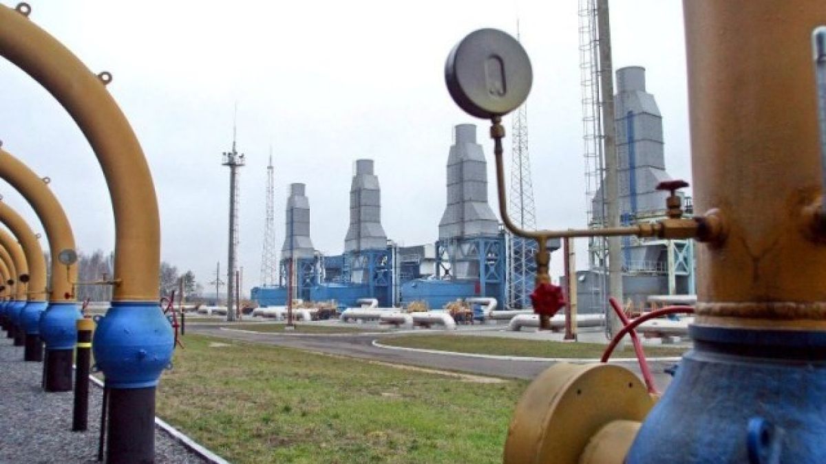 „Булгаргаз“ иска с 16% по-скъп газ от юли