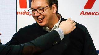 Вучич е потвърдил пред Бойко Борисов, че ще участва в срещата на върха на ЕС и Западните Балкани