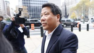 Затвор за китайски милиардер, подкупвал служители на ООН