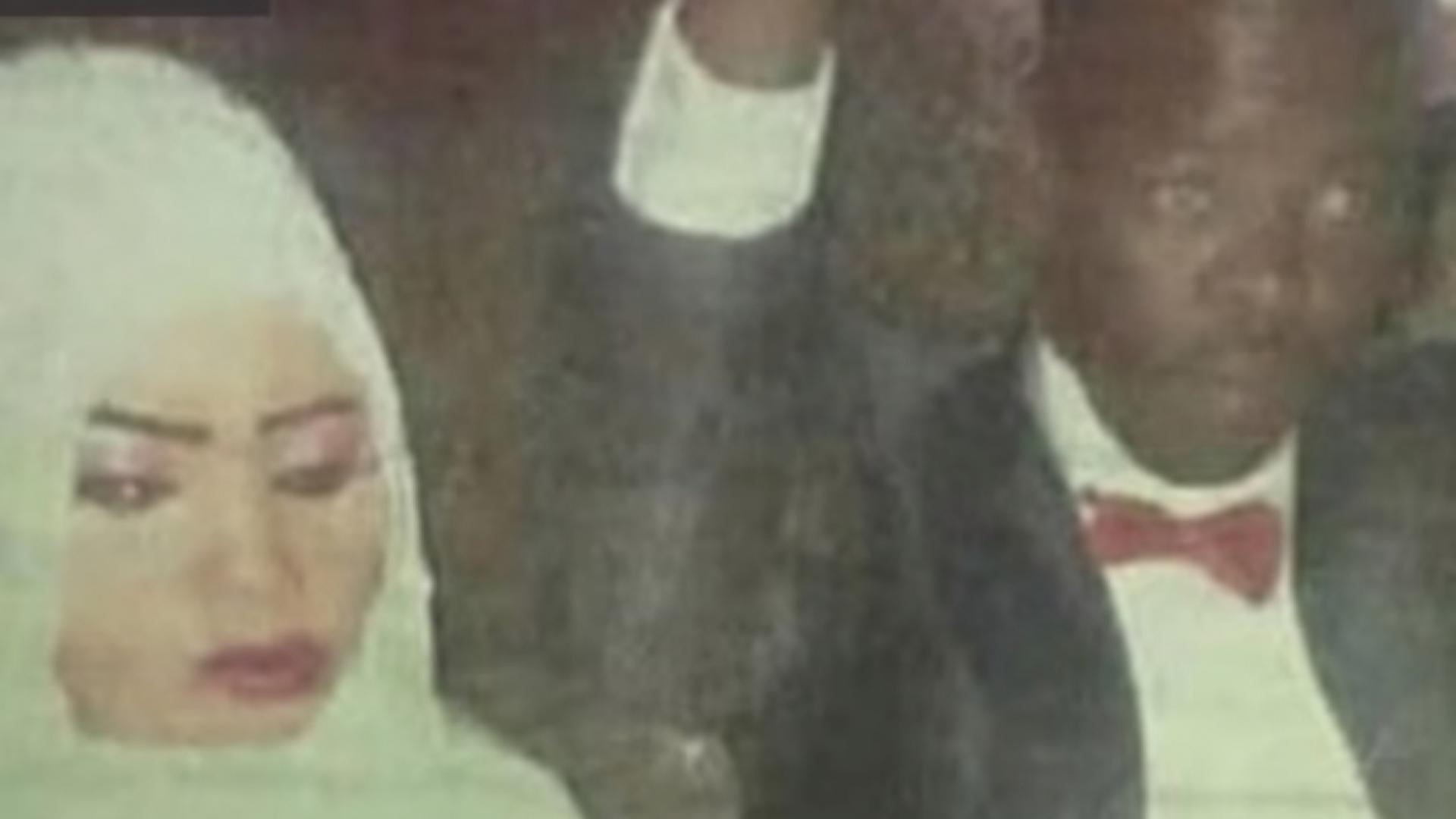 Млада жена бе изнасилвана от мъжа си, докато роднините му я държали. Уби го на другия ден и я осъдиха на смърт (ВИДЕО)