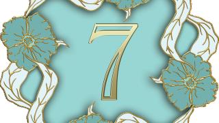 В какво се крие магическата сила на числото 7? (ВИДЕО)