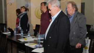 Изследователи от цялата страна се събраха на форум в Ахтопол (СНИМКИ)