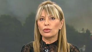 Ексклузивно: Собственичката на "Аванти" със скандални предположения за изгорелия склад