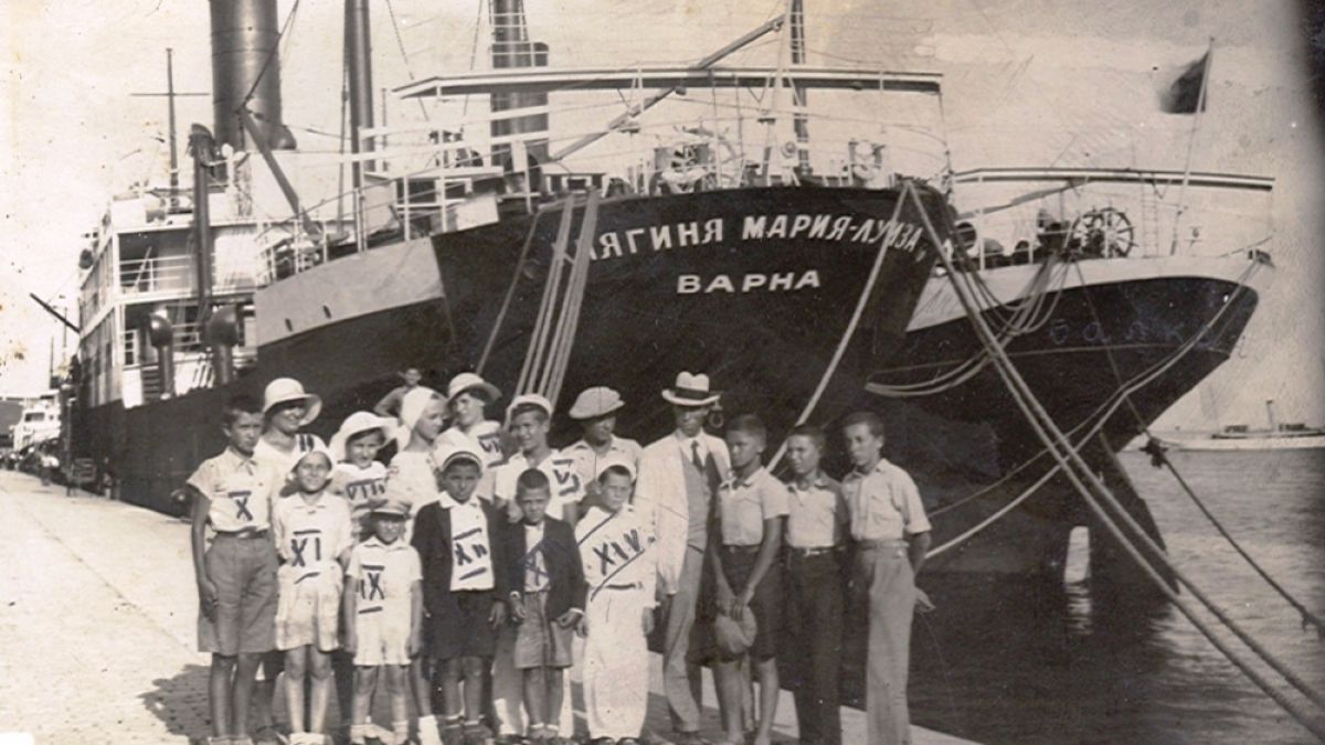112 години от създаването си отбелязва Пристанище Варна на 18 май (СНИМКИ)