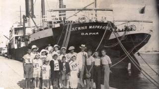 112 години от създаването си отбелязва Пристанище Варна на 18 май (СНИМКИ)