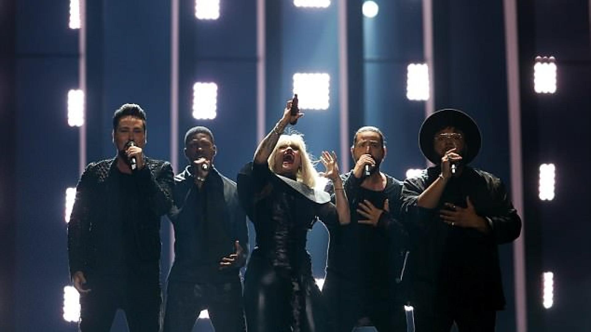 „Дейли мейл” попиля България заради Евровизия, Бергендорф и компания