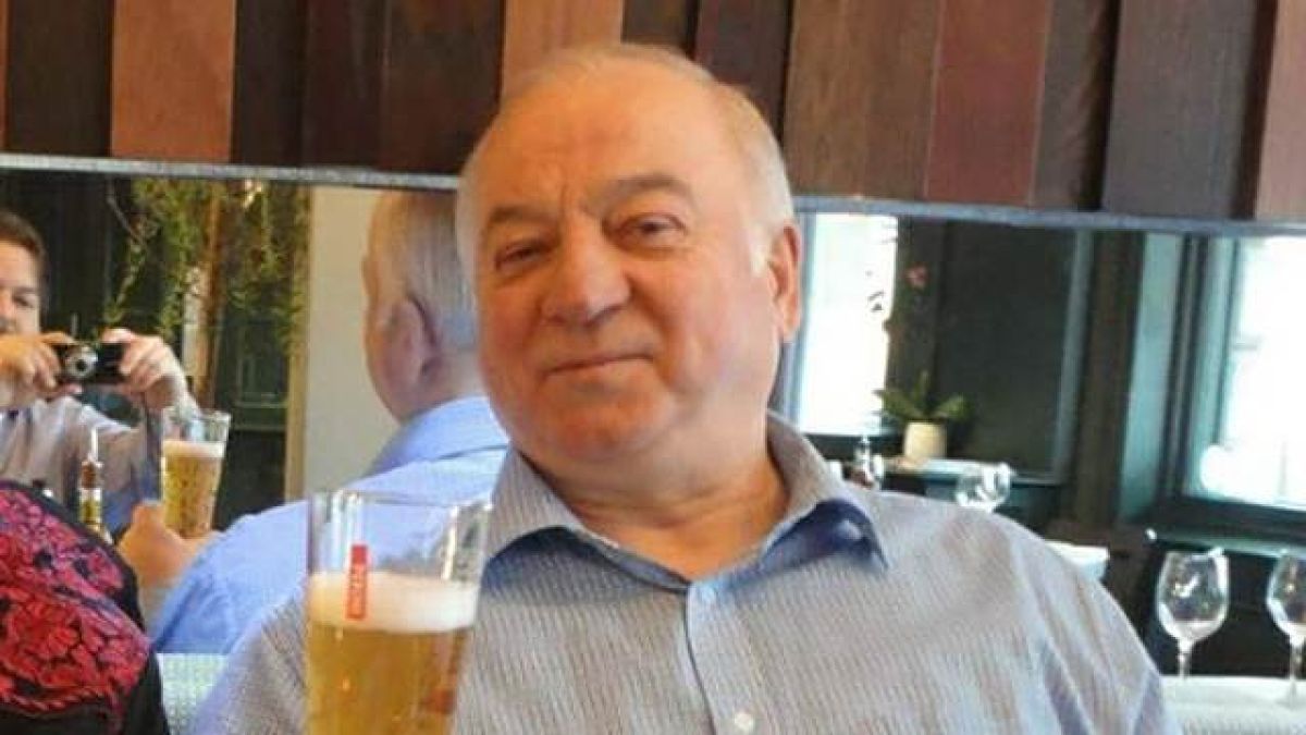 "Ню Йорк таймс": Сергей Скрипал е предавал тайна информация за ГРУ на Чехия и Естония