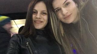 Красивите ученички Натали и Велина изчезнаха мистериозно в САЩ, родителите им ги издирват под дърво и камък (СНИМКИ)