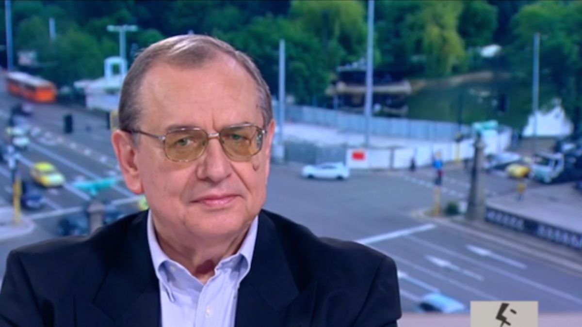 Журналист: Западните спецслужби побъркаха Сергей Антонов в затвора, тровеха го официално 
