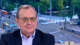 Журналист: Западните спецслужби побъркаха Сергей Антонов в затвора, тровеха го официално 