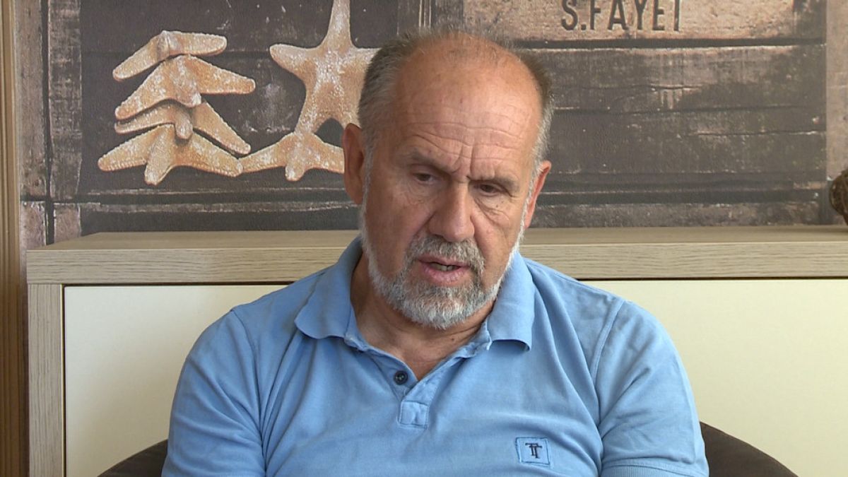 Катерачът, покорил връх Броуд Пик, обясни какви са шансовете на Боян Петров 
