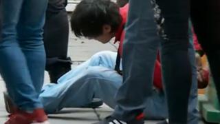 От "Пирогов" съобщиха какво се случва с пострадалия при клането в столичен тролей
