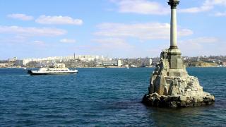Министерството на културата на Франция промени мнението си за принадлежността на Севастопол към Русия