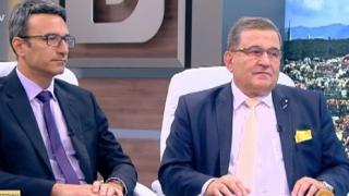 Атанас Тасев: След 15 години АЕЦ „Белене“ ще носи много приходи 