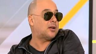 DJ Станчо осъди държавата за ареста си миналото лято при акцията на Валери Симеонов
