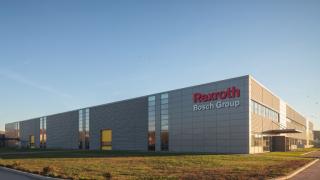 Bosch прави отново румънците по-богати, ето как 