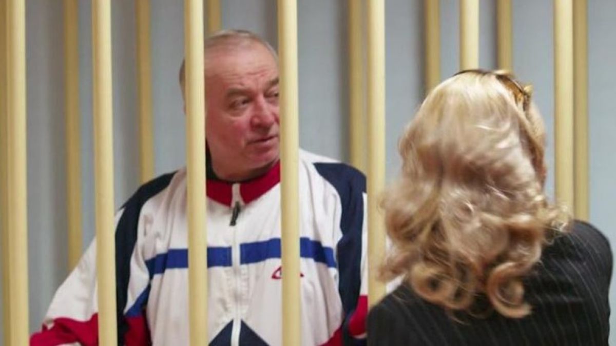 Скандал около семейството на Скрипал! Лондон не даде...