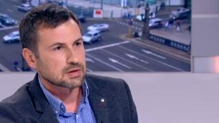 Приятели на Боян Петров с разтърсваща изповед за изчезналия алпинист: Смъртта го... (ВИДЕО)