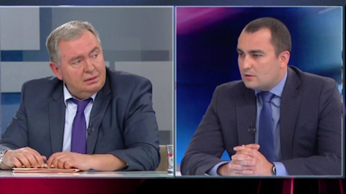 Националната здравна карта скара БСП и ГЕРБ