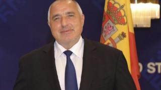 Борисов подхвана ядрената сделка с Иран и предупреди, че излизането на САЩ може да...