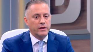 Лукарски обясни защо се отказва от битката за СДС и какъв завой ще направят сините през юли