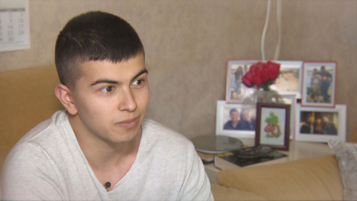 Иво чул тежката диагноза „рак“ и след това с нещо се случило нещо изумително 