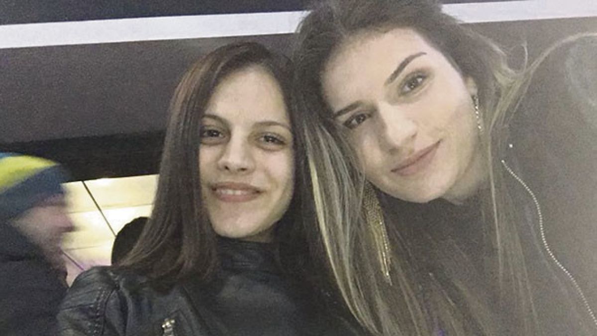 Възелът се заплита! Приятелят на едно от мистериозно изчезналите момичета в Чикаго отрече много тиражирана версия!
