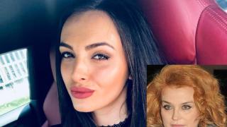 Снахата на Аня Пенчева подкара звяр за 150 хиляди