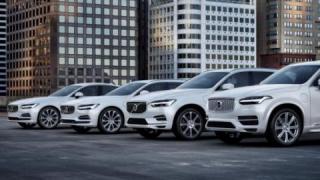 Volvo обяви: Започна началото на края на колите с дизел