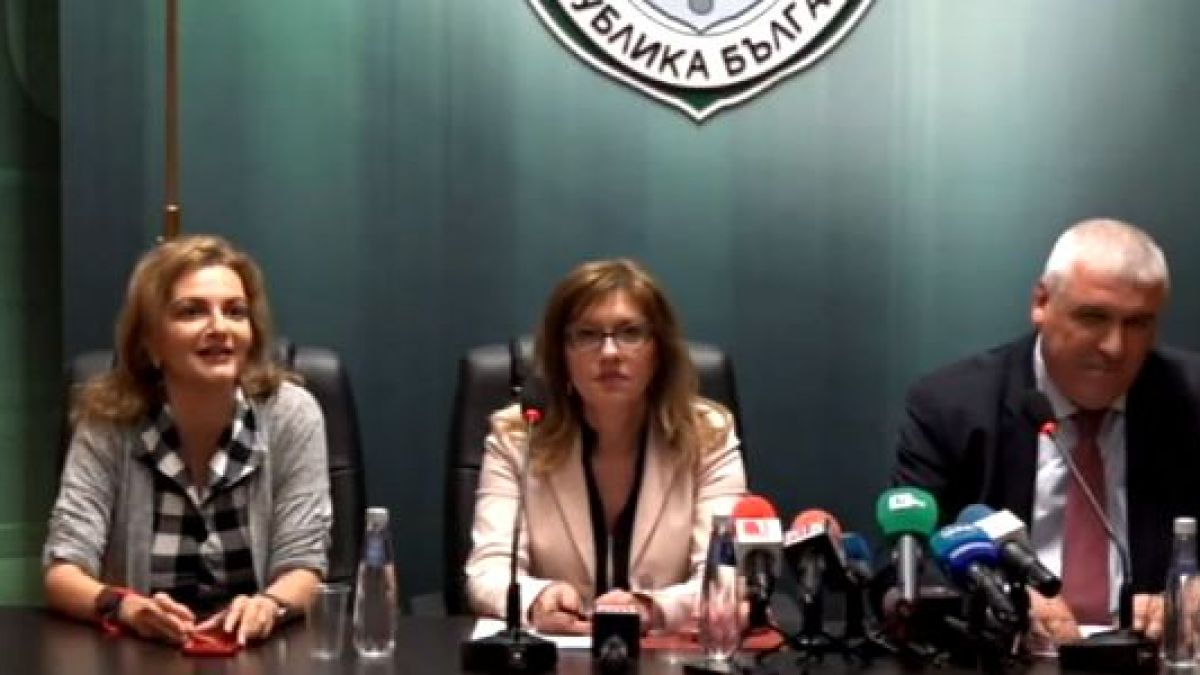Прокуратурата и ГДБОП с ексклузивни разкрития за подкупната юрисконсултка, ето какви схеми въртяла Геринска