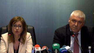 Прокурор Русинова разкри с какви методи спипаната с подкуп шефка на "Подуяне" е мамила с обществените поръчки! 