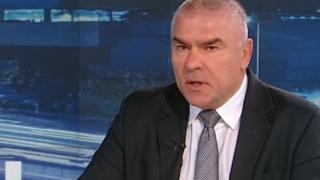 Марешки за готвените от Валери Симеонов промени в хазарта: Тежък лобистки закон, който ще премахне светлия бизнес в бранша