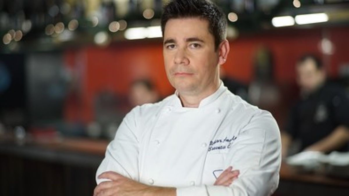 Изгониха бунтара на Hell's kitchen