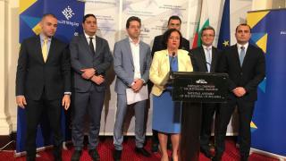 ГЕРБ с мълниеносна реакция на атаката на БСП за завода за отпадъци