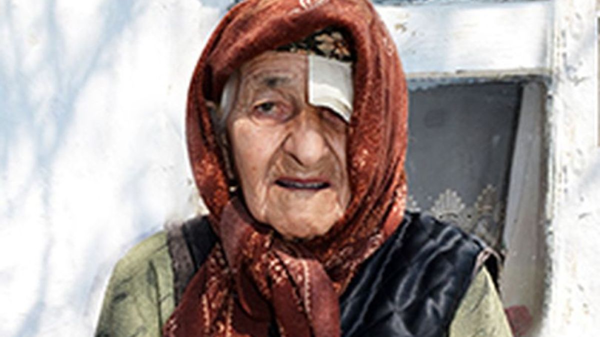 Най-възрастната жена в света разтърсващо: Дългият живот изобщо не е Божи дар за мен, а наказание (СНИМКИ)