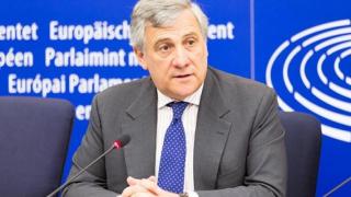 Таяни: Да работим за стабилни Балкани, предложих 10 млрд. евро за инфраструктура