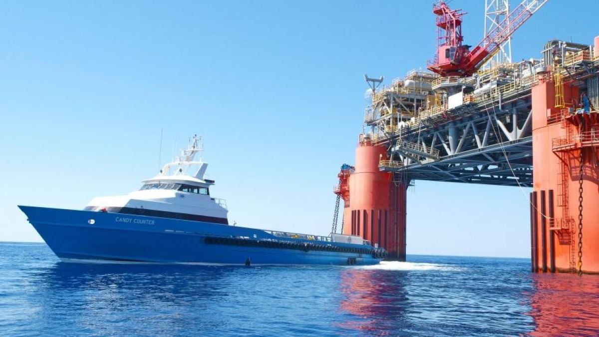 Ливан прави втори търг за находищата на нефт и газ в шелфа си