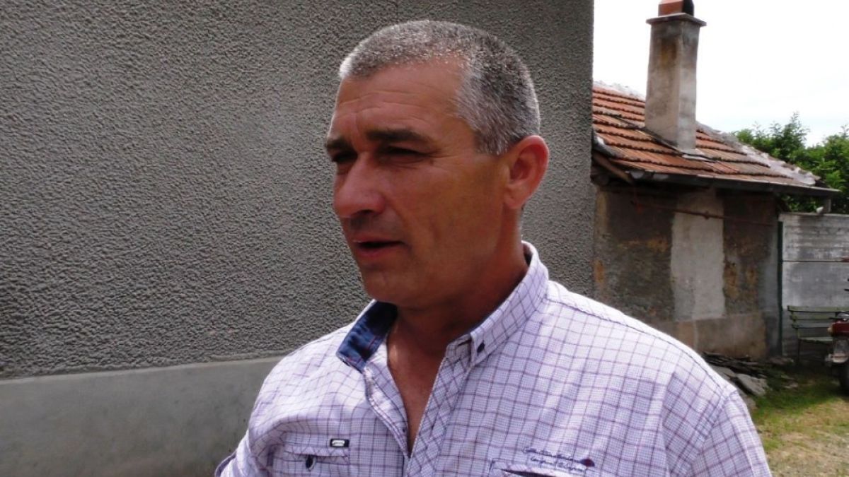 БЛИЦ ТV: Вижте уникалната рецепта за курбан на Спасовден срещу катастрофи и други злини от Спас Копарански–Белия от Паничери