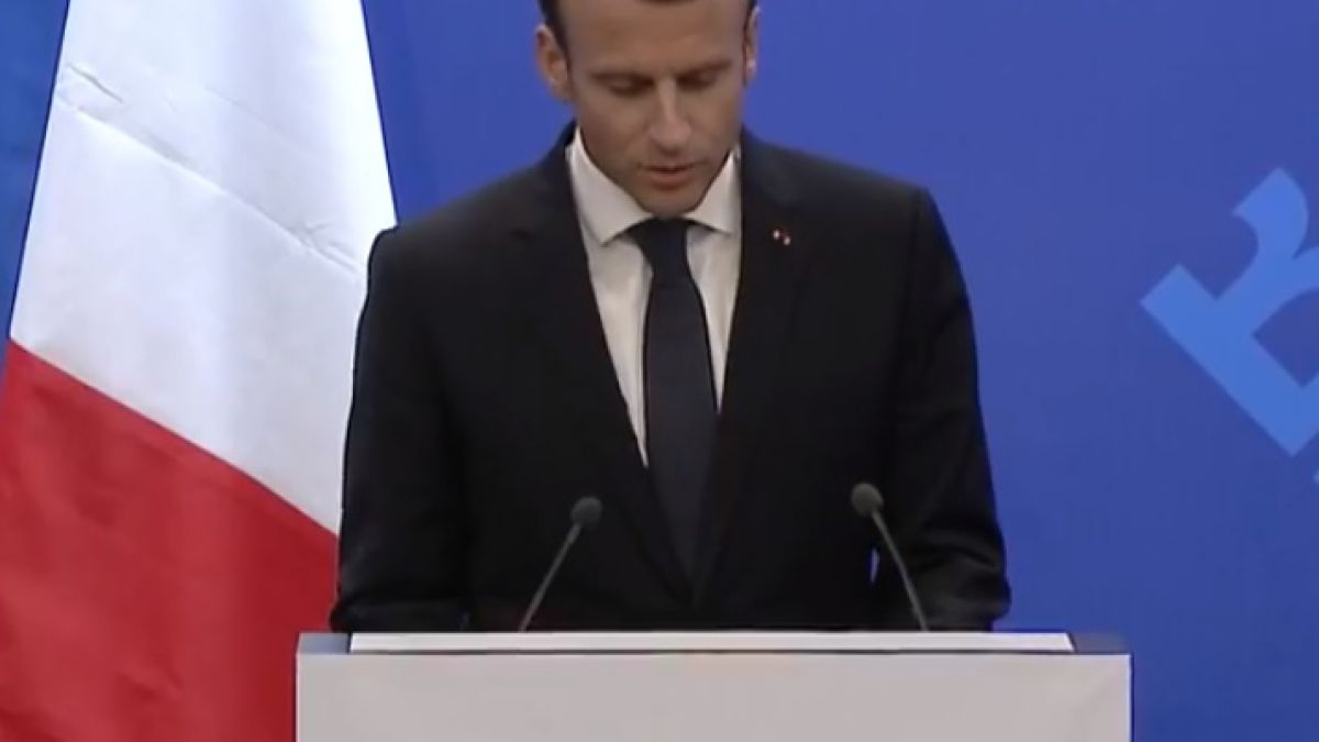 Макрон:Няма да е добре нито за България, нито за Шенген, да се бърза с присъединяването