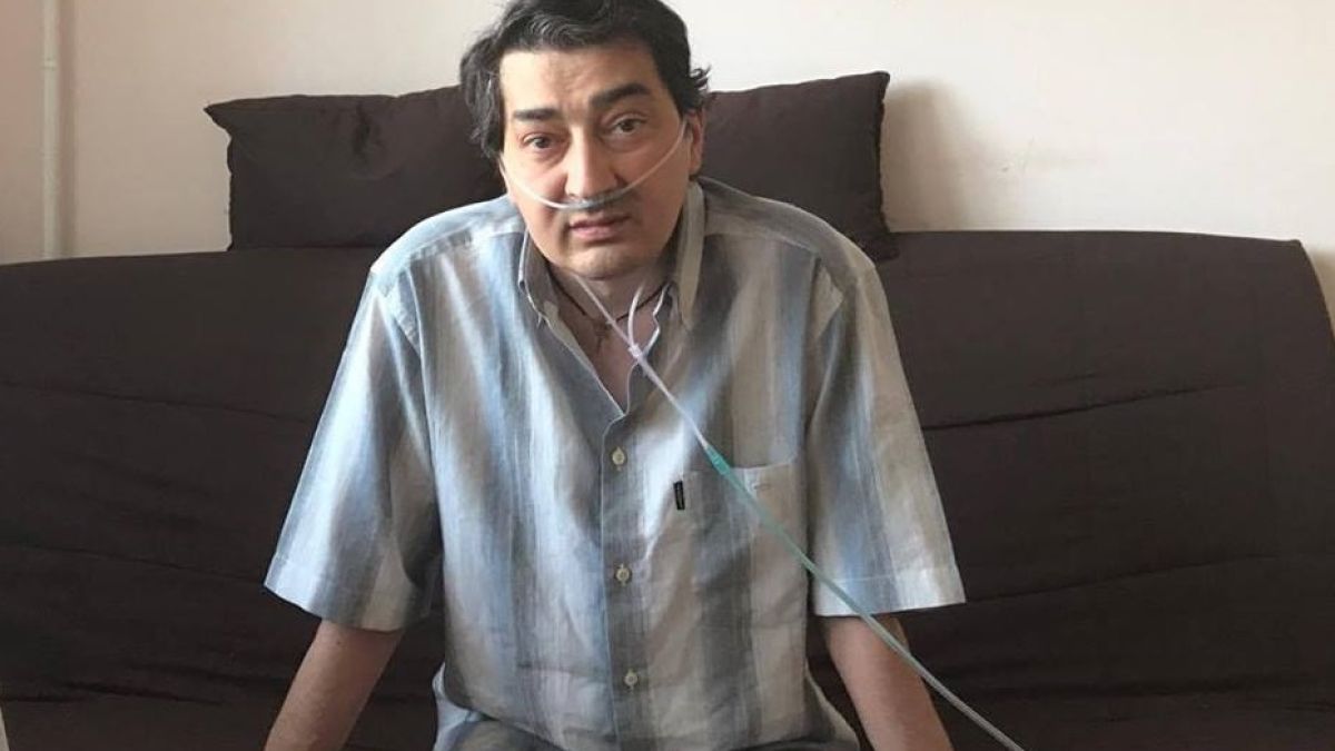 След година чакане българин получи нов бял дроб