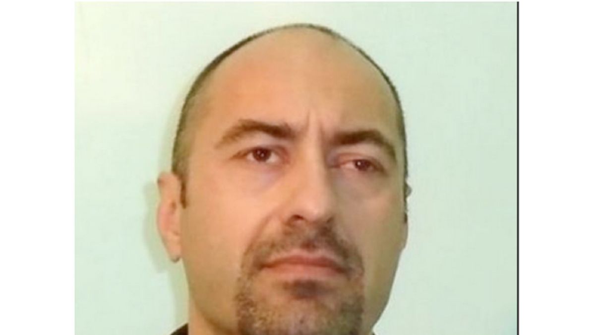 Издирваният под дърво и камък избягал затворник Владимир Пелов изпрати писмо на президента