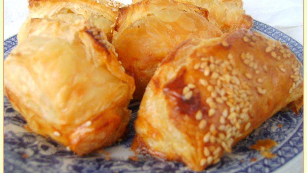 Рецепта за бутер вкусотийка, която се топи в устата