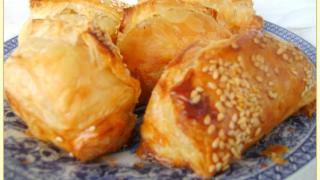 Рецепта за бутер вкусотийка, която се топи в устата