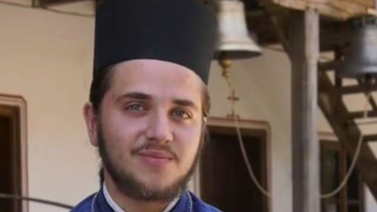 Църквата наказа сурово йермонах Спиридон, шофирал пиян навръх Великден