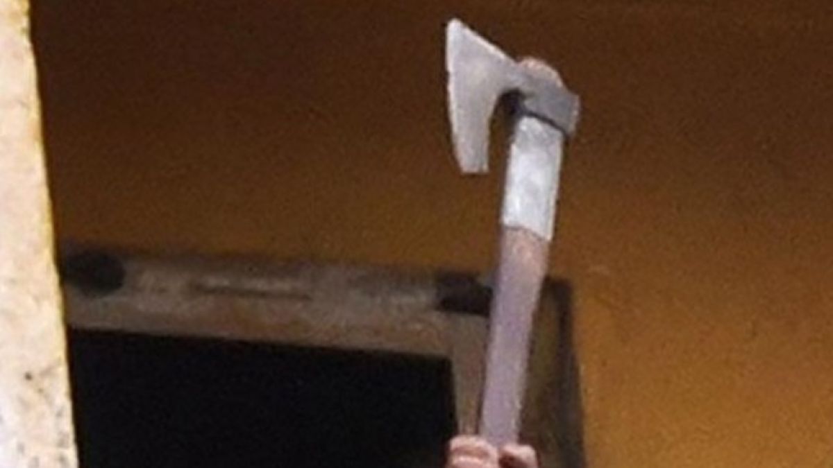 След години на пиянски тормоз и скандали, баща не издържа и посече сина си