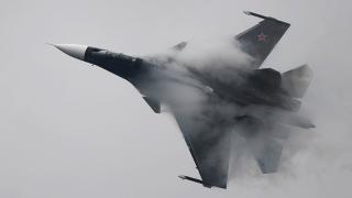 Радар на индийски Су-30 засякъл китайски невидими изтребители