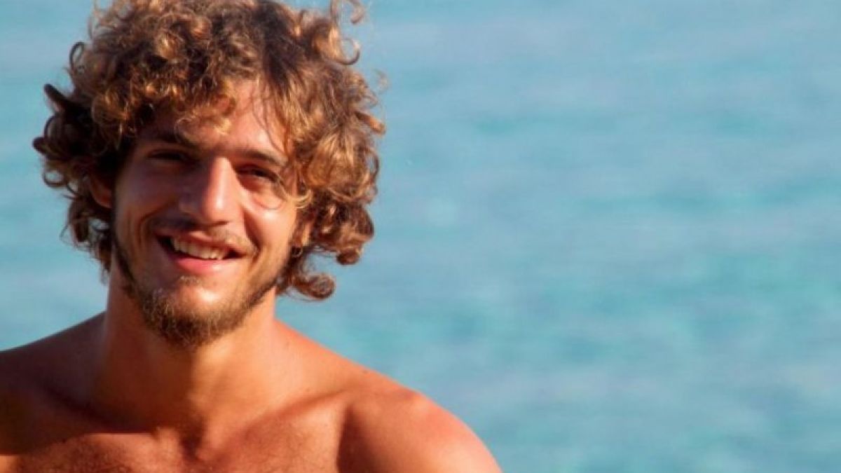 Красивият Дейвид водеше активен живот на спортист, а сега е без ръце и крака (СНИМКИ)