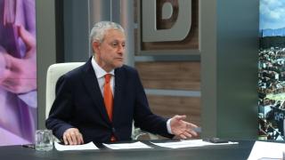 Соломон Паси: Има нужда от среща на върха ЕС-САЩ