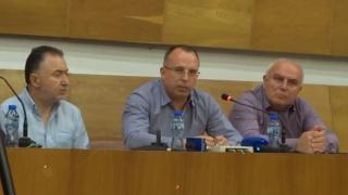 Заради протеста: Пишат Закон за розите, подпомагат спешно производители (ВИДЕО)